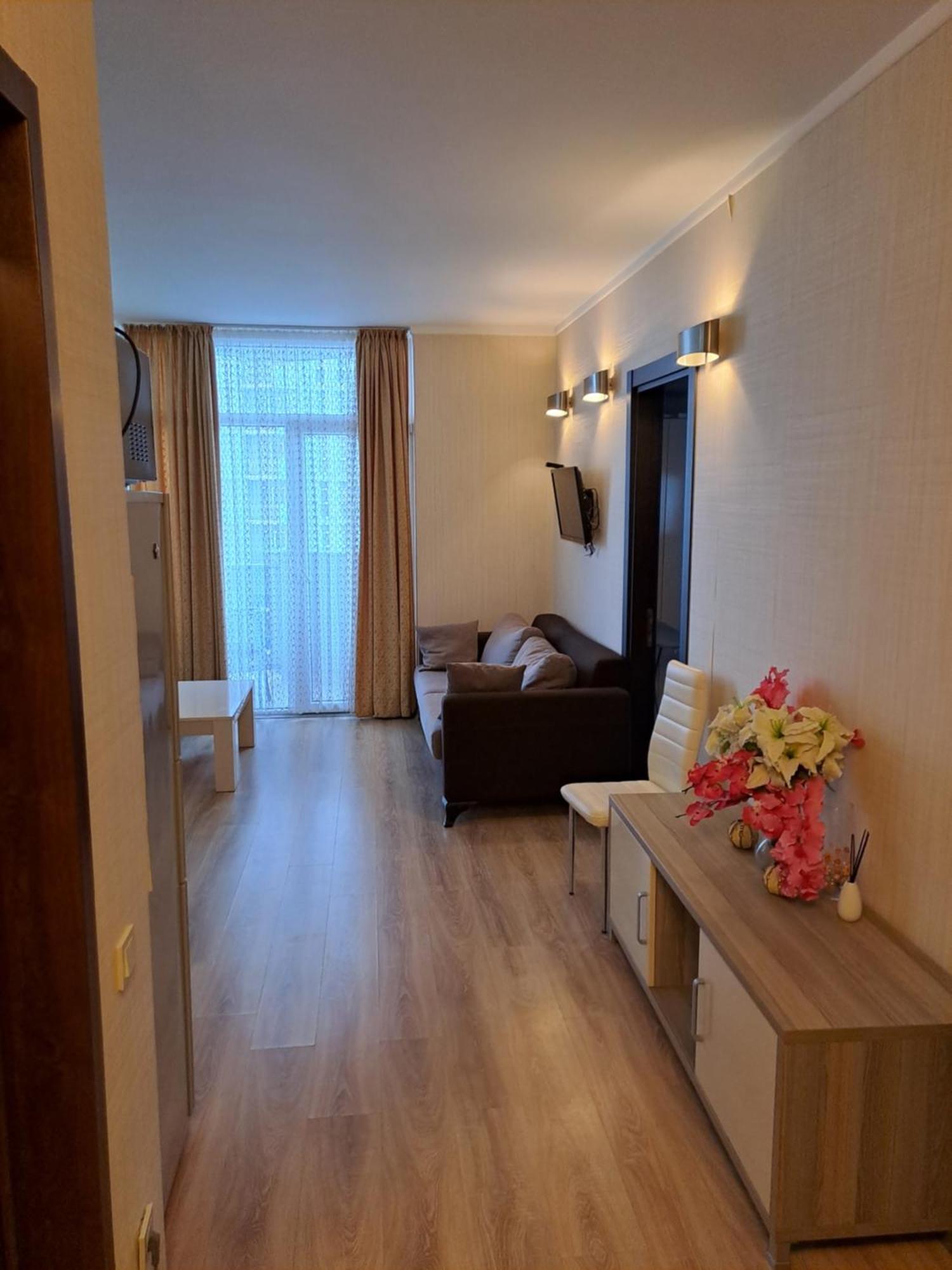 Batumi Orbi Sea View Lägenhet Exteriör bild